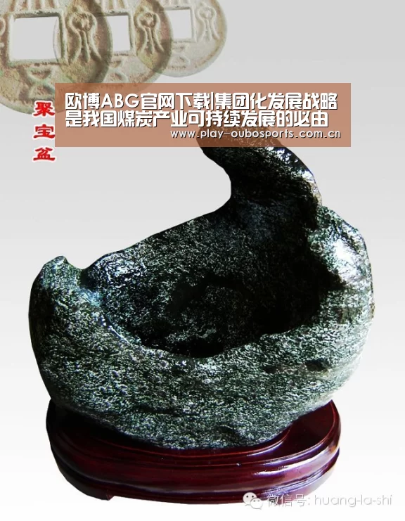 欧博ABG官网下载|集团化发展战略是我国煤炭产业可持续发展的必由之路(图2) 欧博游戏