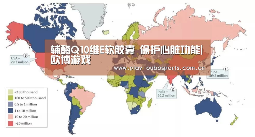 辅酶Q10维E软胶囊 保护心脏功能|欧博游戏(图3) 欧博官网