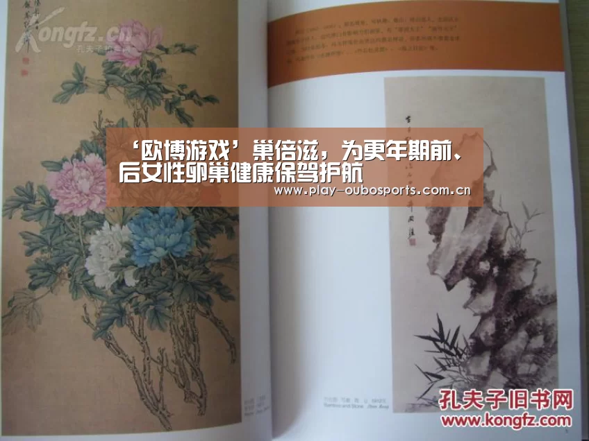 ‘欧博游戏’巢倍滋,为更年期前、后女性卵巢健康保驾护航(图3) 欧博ABG官网下载